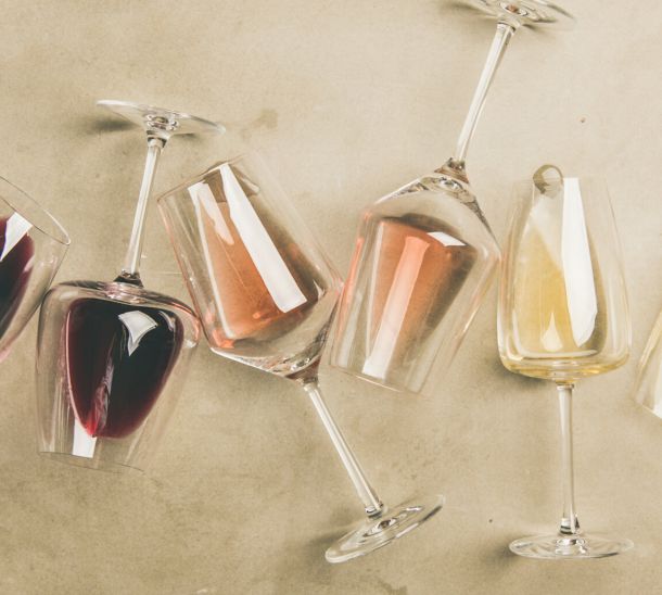 Fogfehérítés után alkohol?