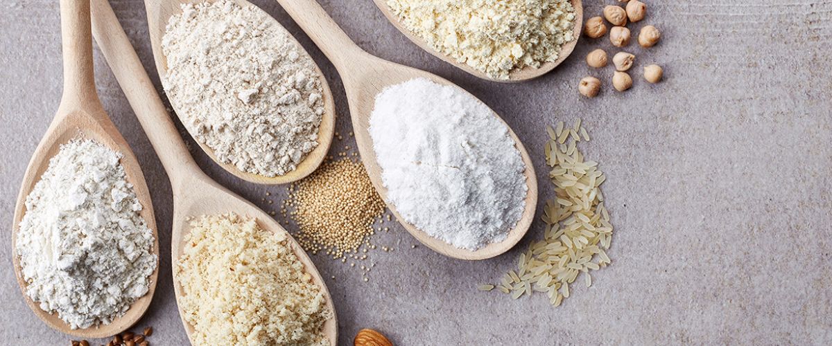 Gluténmentes Fehér Diéta